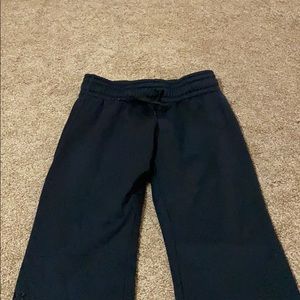 Underarmour sweatpants